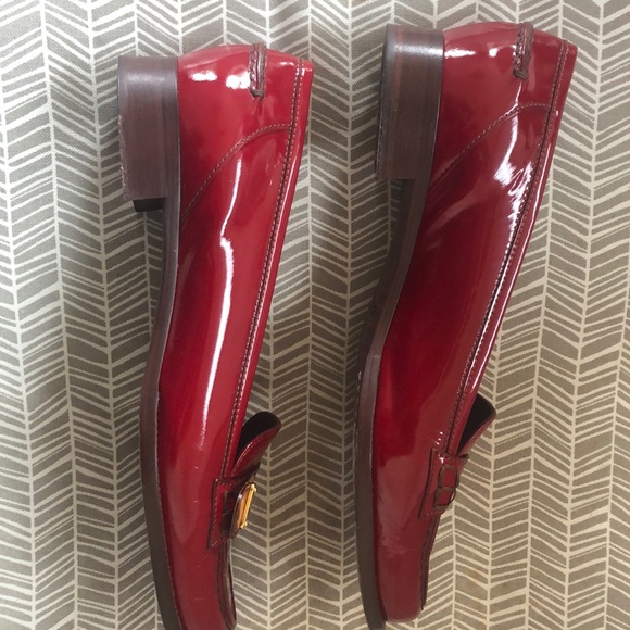 Louis Vuitton loafers size 39 - Picture 2 of 4